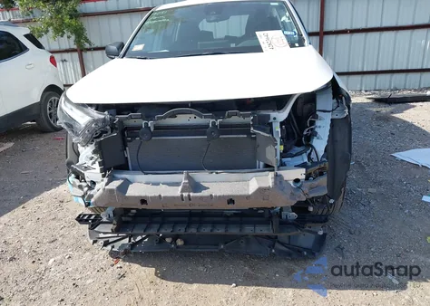 2024 Toyota Rav4 Le from USA, damaged, VIN 2T3H1RFV0RW363317